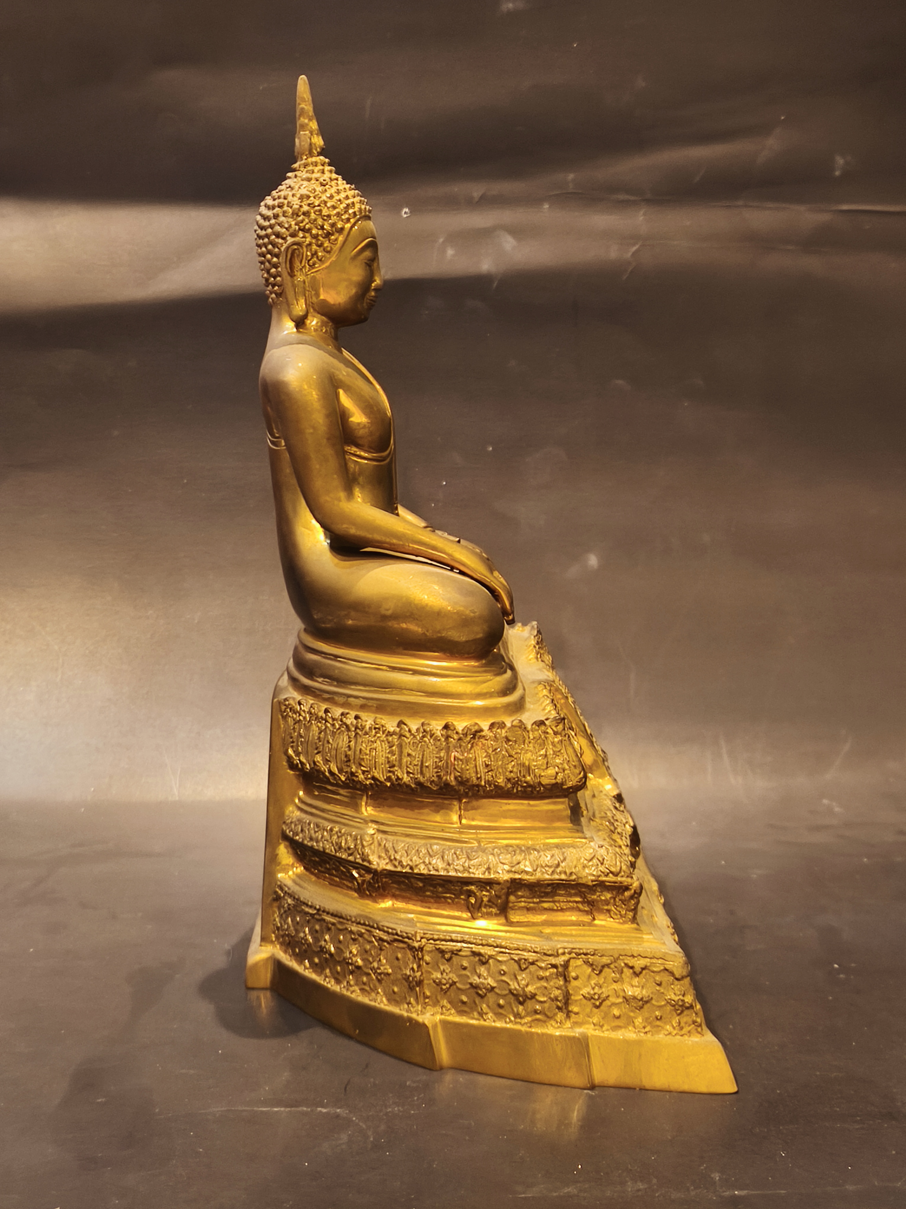 หลวงพ่อวัดไร่ขิง ปี 2560