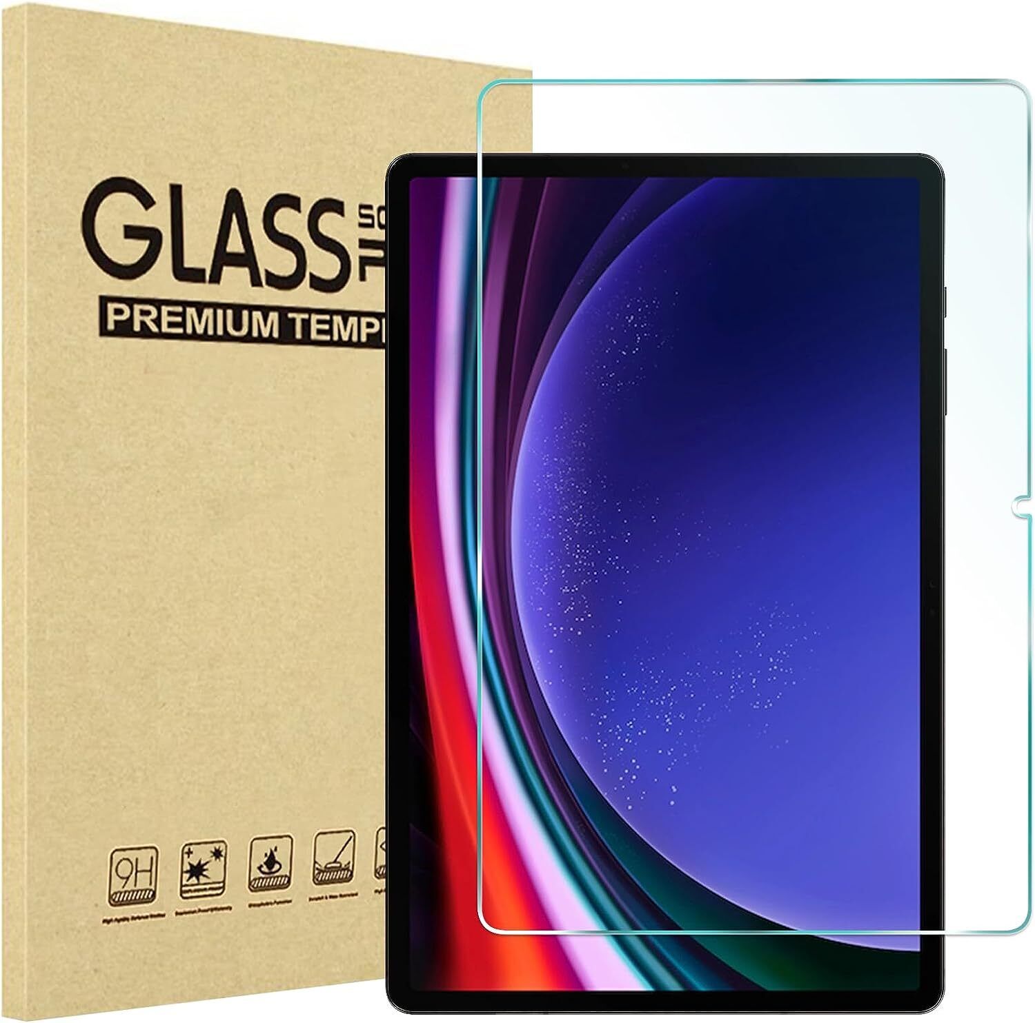 ฟิล์มกระจก นิรภัย Xiaomi Mi Pad 5 / 5 Pro