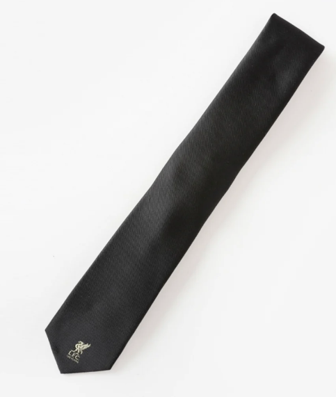 เนคไทลิเวอร์พูล 130 Years Tie ของแท้