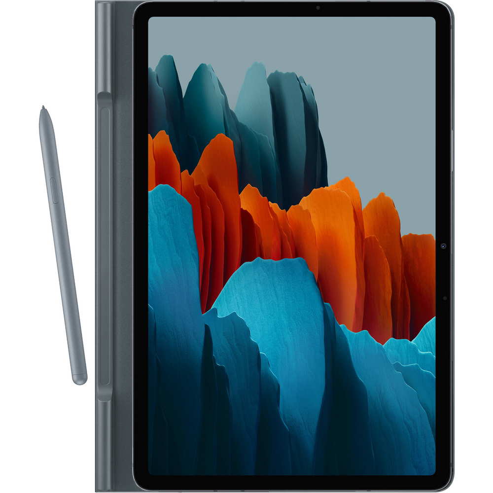 - เคส Samsung Galaxy Tab S7 11" T870 Book New Arrival !!