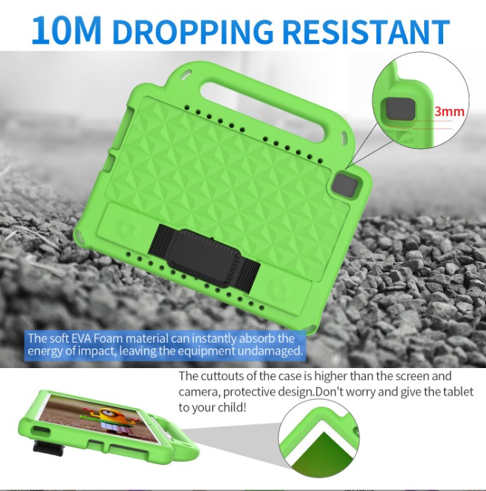 Kids EVA Stand เคส Huawei MediaPad M5 Pro 10.8 / M6 10.8