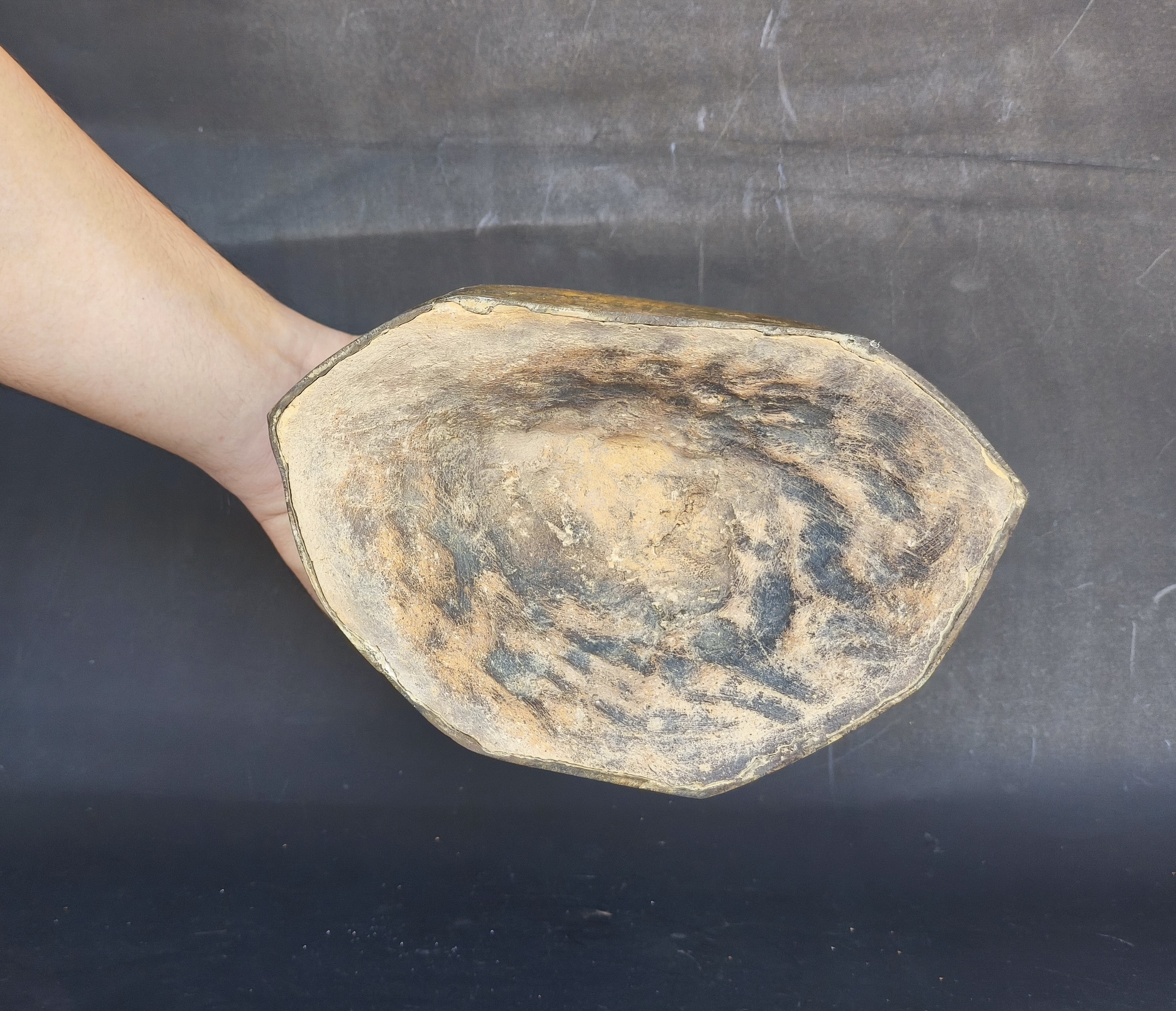 หลวงพ่อพระเสริม 5 นิ้ว