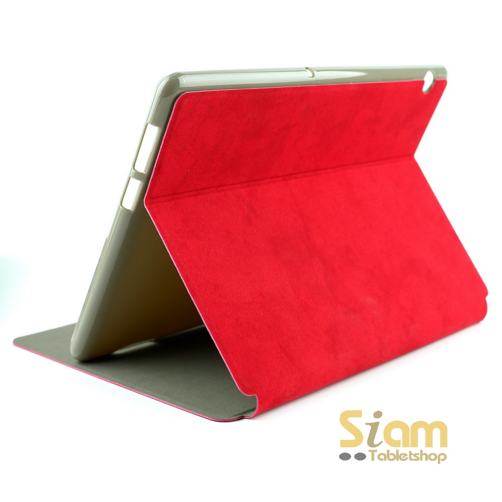 เคส Huawei MediaPad T5 10" รุ่น Luxury Leather