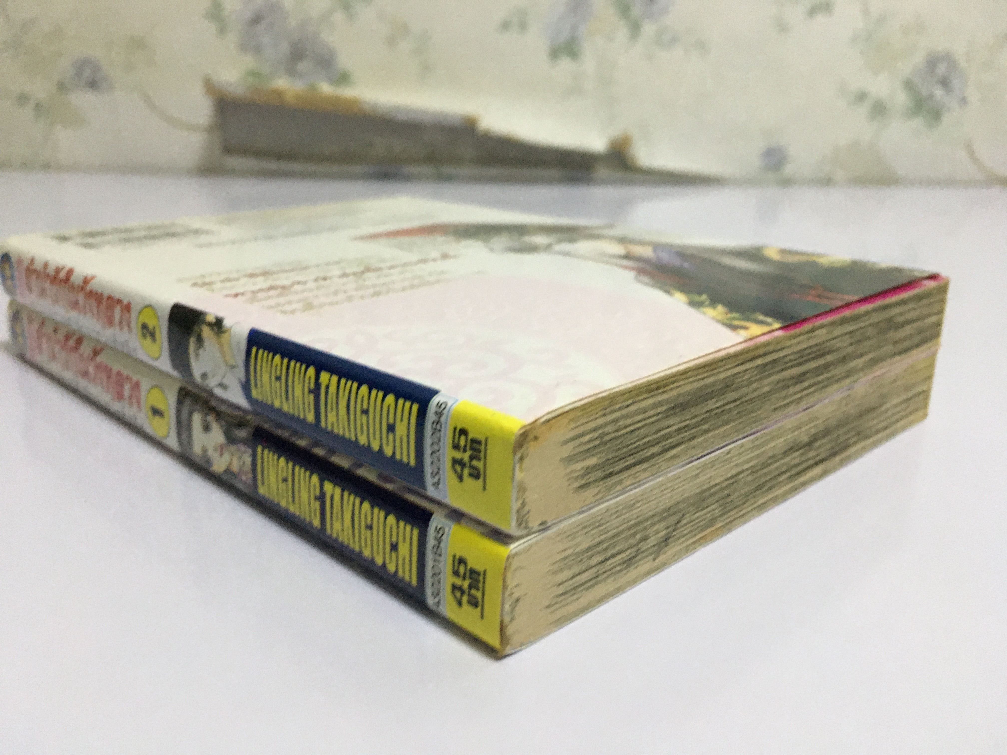 ลำนำรักในวังหลวง ตำนานราชสำนักรางวงศ์หมิง เล่ม 1-2