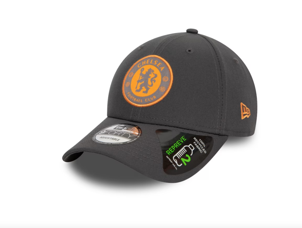 หมวกเชลซี New Era Pop 9FORTY ของแท้