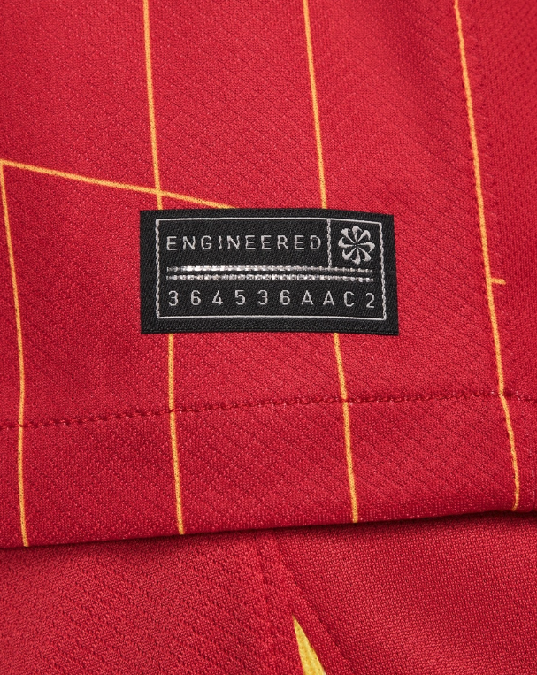 เสื้อลิเวอร์พูล 2024 2025 ทีมเหย้า KOPP 1 ของแท้