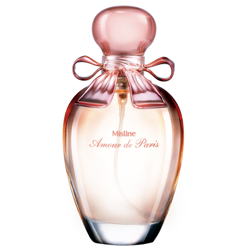 *หมด* Mistine Amour de Paris น้ำหอมสเปรย์ อามัวร์ เดอ ปารีส หอมหวานมีระดับ แบบสาวทันสมัย