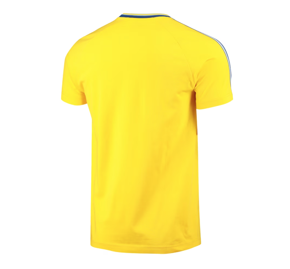 เสื้อทีเชิ้ตเชลซีย้อนยุค Retro 98 Panel Detail ของแท้
