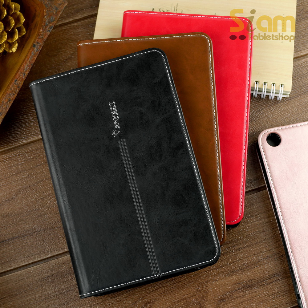 Happy เคส Huawei MediaPad M5 Lite 10.1 รุ่นตั้งได้แนวนอน