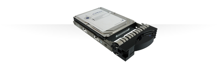 00AD080 IBM 1.2TB 10K 6Gbps SAS 2.5''