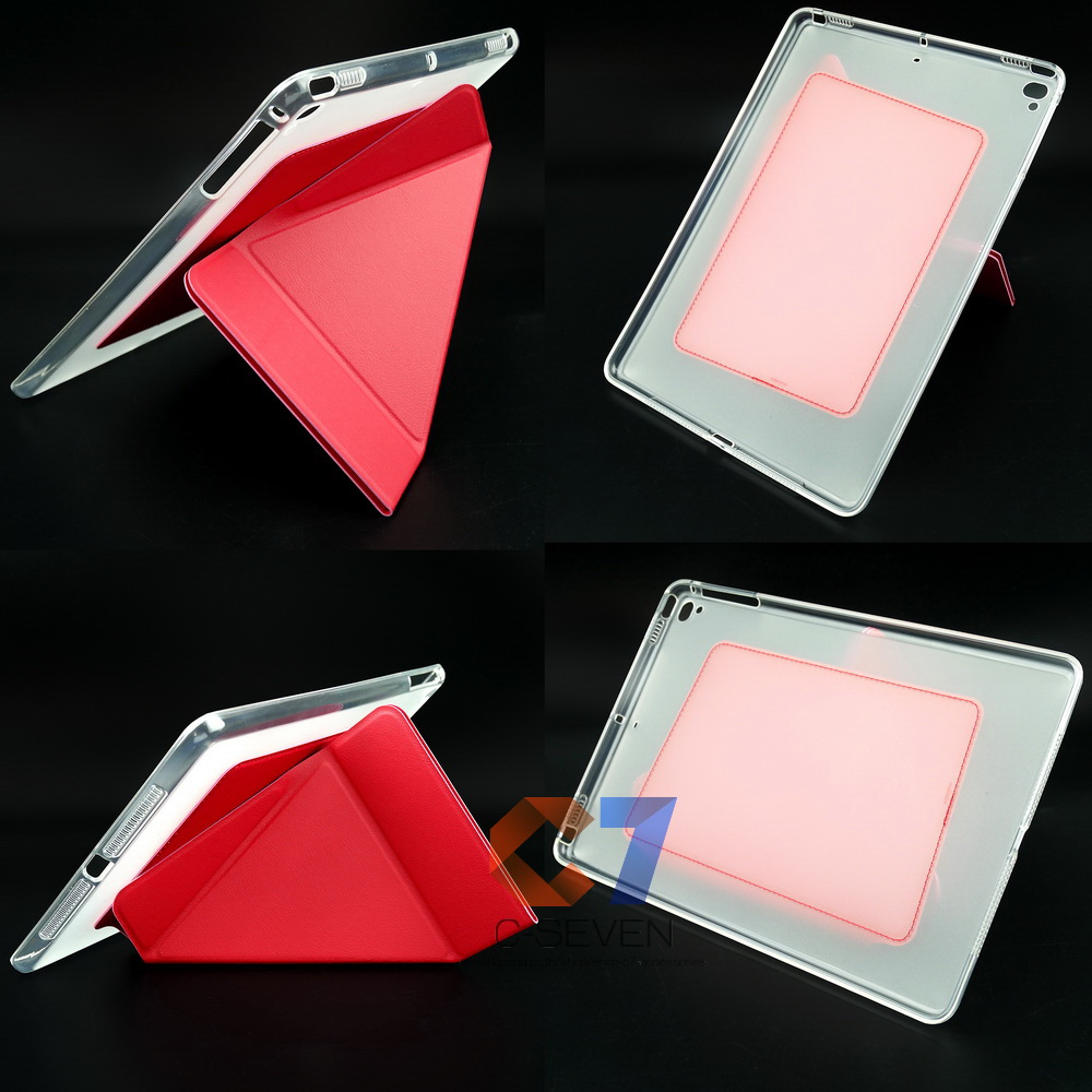 KAKU เคส iPad 9.7 2017/2018 Air1/2 Pro 9.7