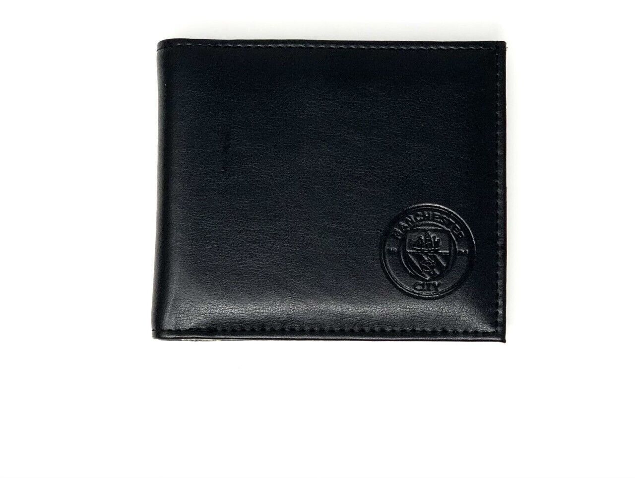 กระเป๋าสตางค์แมนเชสเตอร์ ซิตี้ STADIUM WALLET พร้อมกล่องของแท้