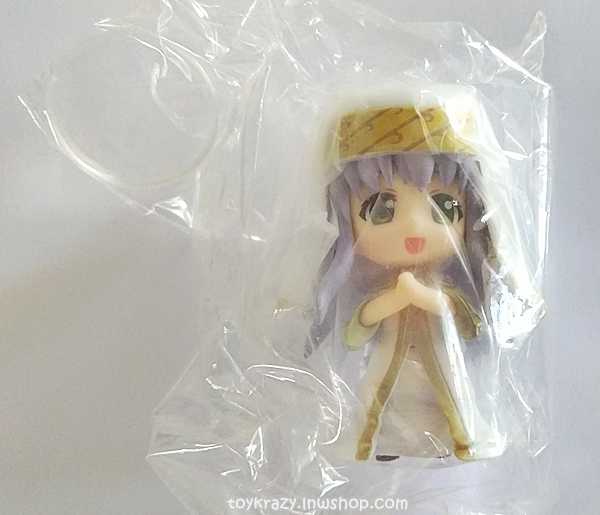 [ขายแยกชิ้น] Nendoroid Petit Dengeki Gakuen RPG Cross of Venus