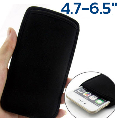 [++พร้อมส่ง++] กระเป๋า ซองกันน้ำ ซอง ใส่มือถือ iPhone Samsung 4.7 - 6.5 นิ้ว
