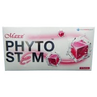แมกซ์ ไฟโต สเต็ม Maxx Phyto Stem มี 10 ซอง