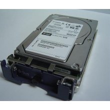 540-6344 SUN 300GB 10K FC-AL FIBRE CHANNEL 3.5INC