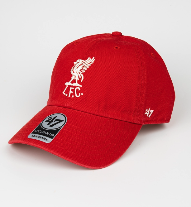 หมวกลิเวอร์พูล Shankly ของแท้