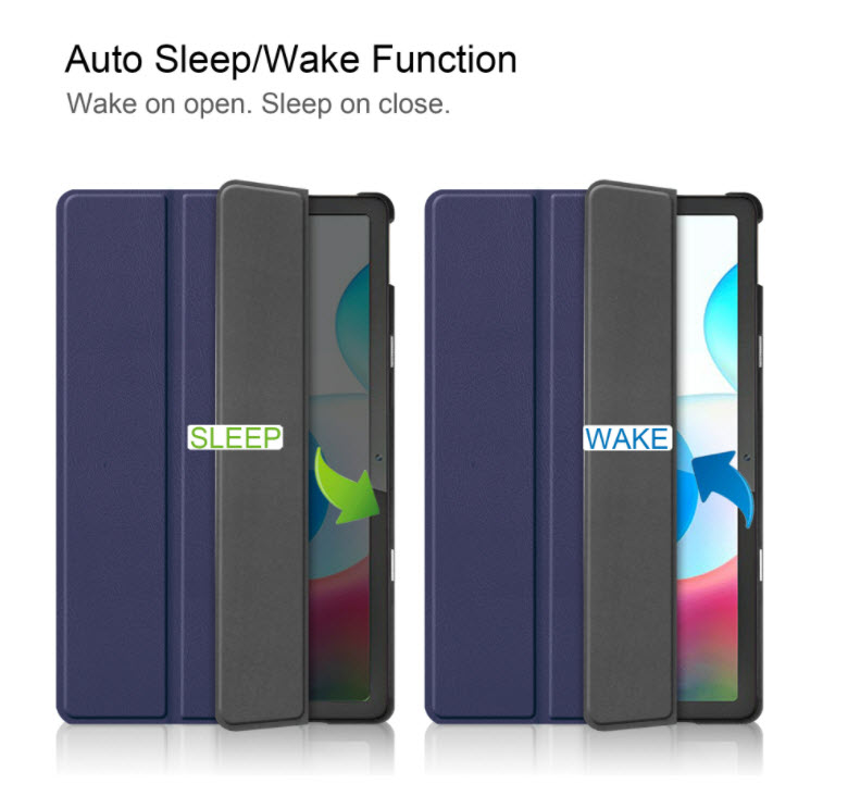Smart เคส Realme Pad 10.4 ตรงรุ่น 100% พร้อมส่งด่วน