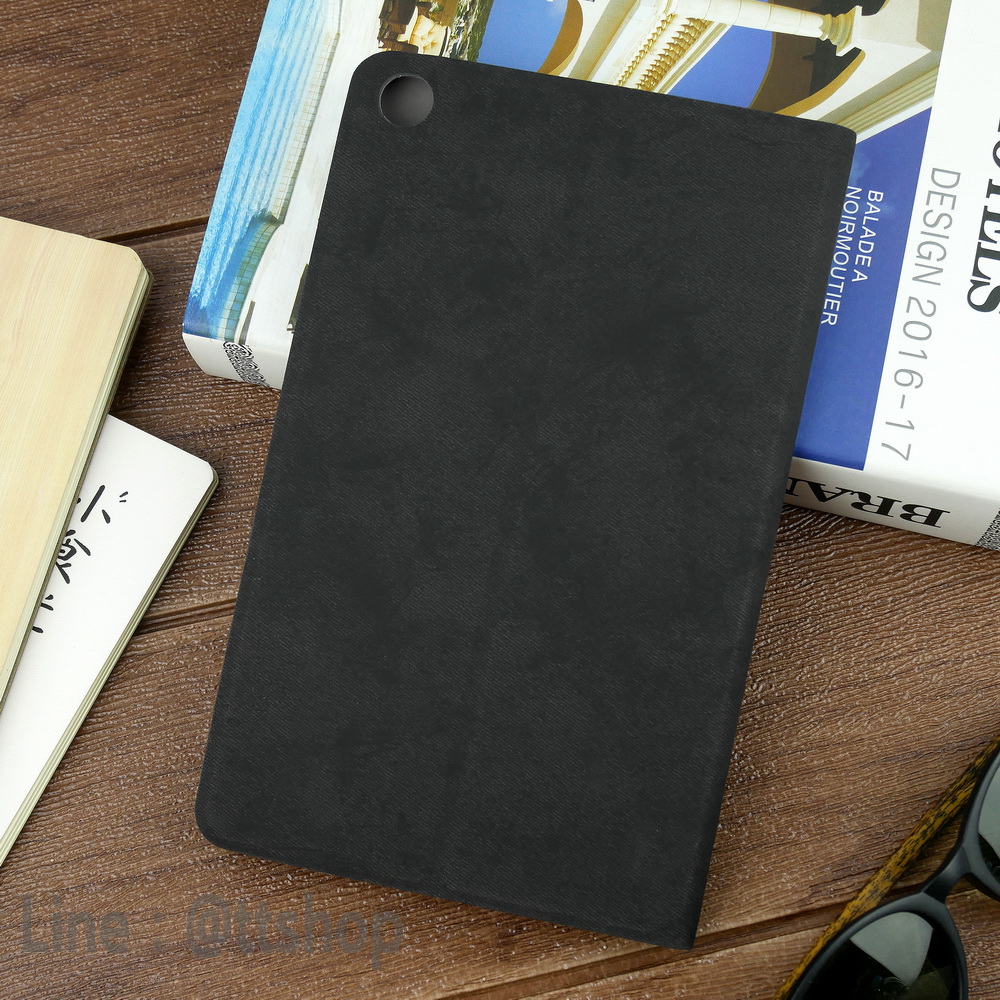 เคส Huawei MediaPad M5 8.4” รุ่น Luxury Leather