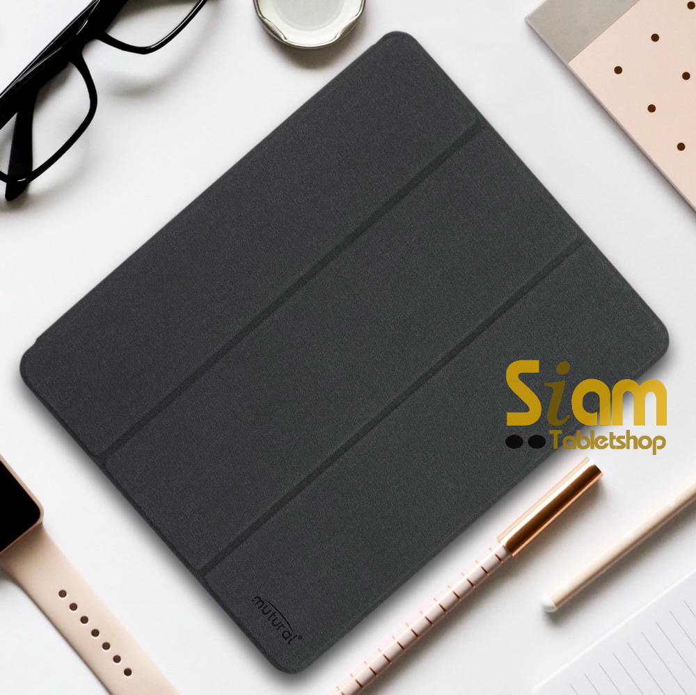 Mutural เคส iPad 11 2021 มีช่องเสียบปากกา New Arrival !!!