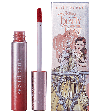 Cute Press Comfort Matte Liquid Lip ลิควิดลิปสติกเนื้อแมทสูตรพิเศษ สัมผัสเนียนนุ่มดุจกำมะหยี่ขณะทา ให้ริมฝีปากดูแมท ไม่แห้งตึง สีสวยโดดเด่น ติดทนนาน