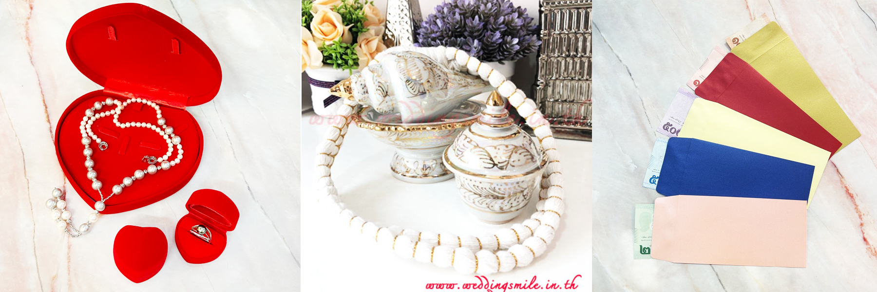 ของชำร่วย, ของชำร่วยงานแต่ง, ของชำร่วยงานแต่งงาน, ของแจกงานแต่ง, ของชำร่วยบ่าวสาว, ของชำร่วยแจกงานแต่งงาน, ของชำร่วยงานแต่งราคาถูก, ของรับไหว้, ของรับไหว้งานแต่งงาน, ของรับไหว้ผู้ใหญ่, ของรับไหว้ผู้ใหญ่งานแต่งงาน, ของรับไหว้พ่อแม่, ผ้าเช็ดตัวรับไหว้, ผ้ารับไหว้, ผ้าแพรรับไหว้, ชุดชามรับไหว้, ชุดรับไหว้งานแต่งงาน, พิธียกน้ำชา, ของรับไหว้ยกน้ำชา, สังข์หลั่งน้ำ, พิธีงานแต่งเช้า, พิธีหลั่งน้ำพระพทุธมนต์, งานแต่งช่วงเช้ามีอะไรบ้าง, กล่องใส่เครื่องประดับ 