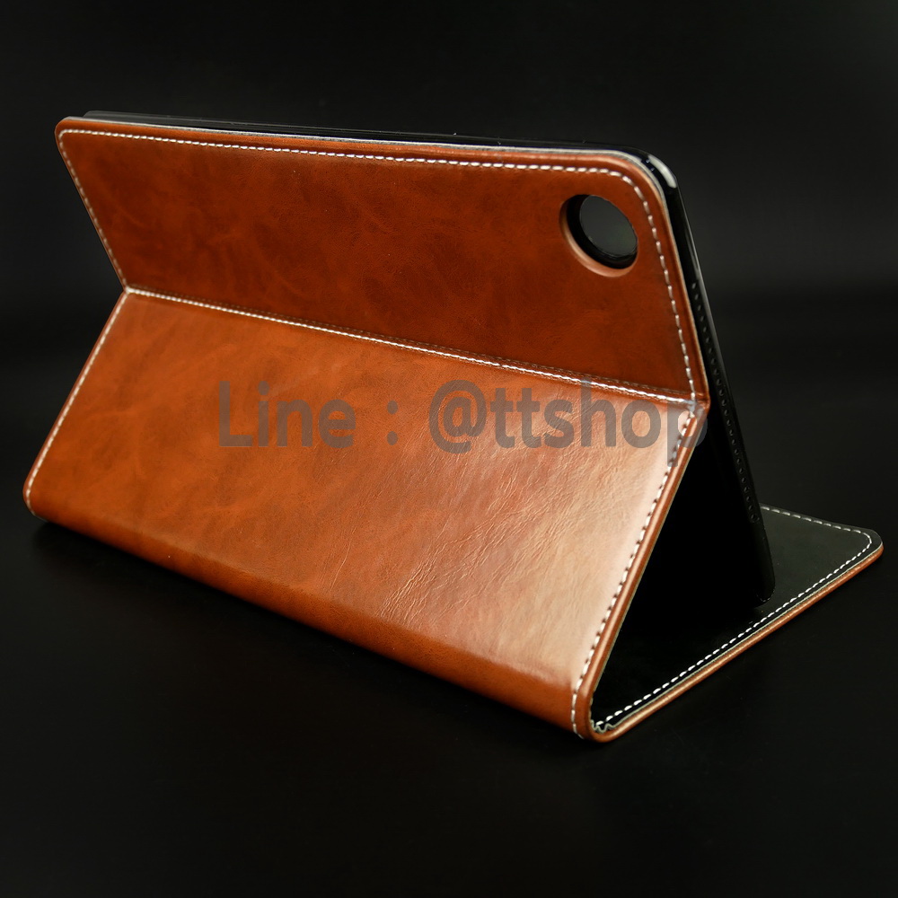 Happy เคส Huawei MediaPad M5 8.4 รุ่นตั้งได้แนวนอน