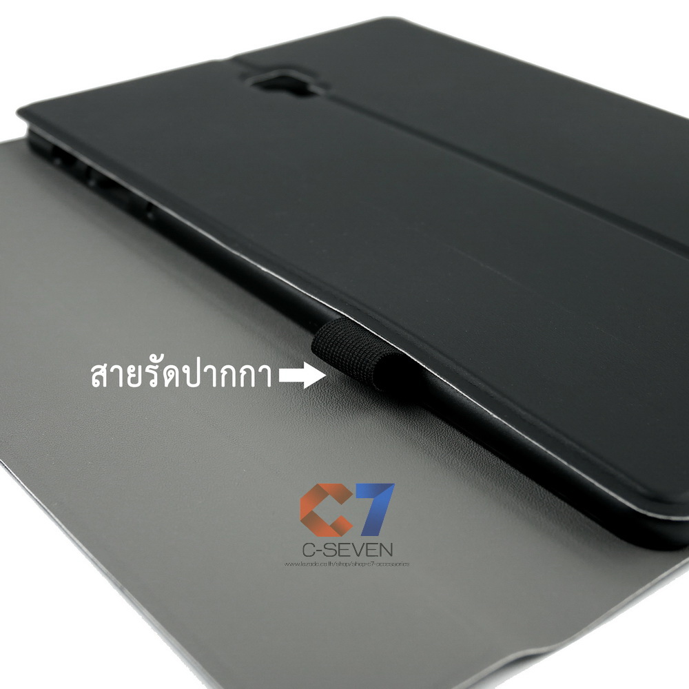 [++พร้อมส่ง++]เคสคีย์บอร์ด เคส Samsung Galaxy Tab A 10.5 2018 T590/T595 แป้นพิมพ์ไทย