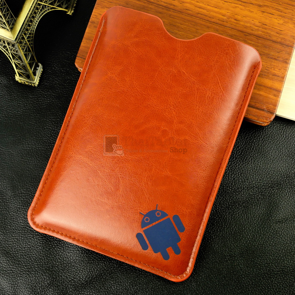 ซองหนัง Android ใส่ Samsung Galaxy Note 8 (N5100)