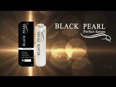 Black Pearl Perfect Serum