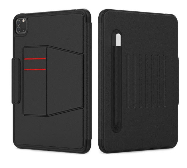 7 Level เคส สำหรับ iPad Pro 11 2018/21/22/23