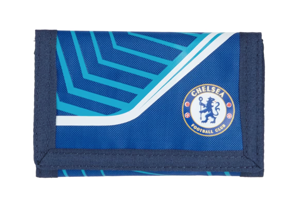 กระเป๋าสตางค์เชลซี Chelsea Wallet ของแท้