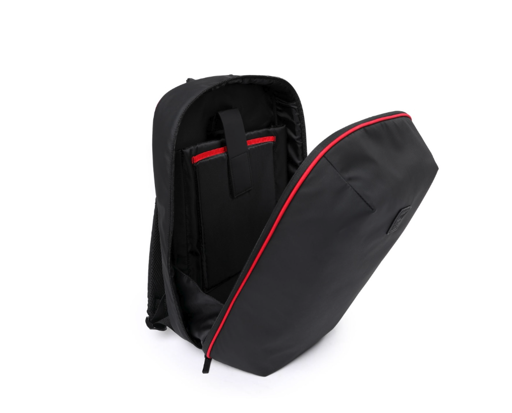กระเป๋าเป้ลิเวอร์พูล Tech Backpack สำหรับอุปกรณ์อิเลคทรอนิคของแท้