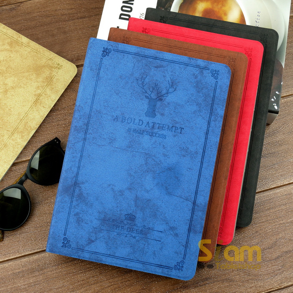 เคส Huawei MediaPad T5 10" รุ่น Luxury Leather