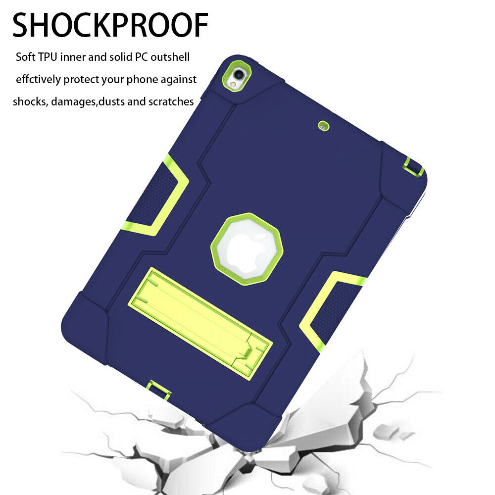 พร้อมส่ง เคส iPad Pro 10.5 / Air 3 2019 กันกระแทกปกป้องรอบเครื่อง