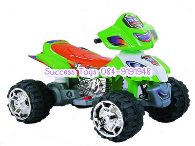 รถแบตเตอรี่เด็กนั่ง รุ่น ZP5118 รถแบตเตอรี่เด็กนั่ง มี 2 ที่นั่ง 2 มอเตอร์
