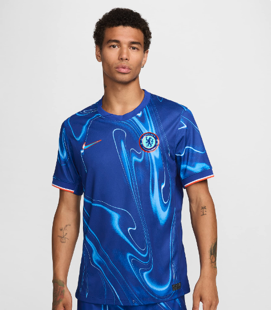 เสื้อเชลซี 2024 2025 ทีมเหย้าของแท้