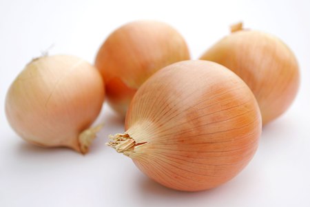 สารสกัดหอมหัวใหญ่ (Allium cepa extract)