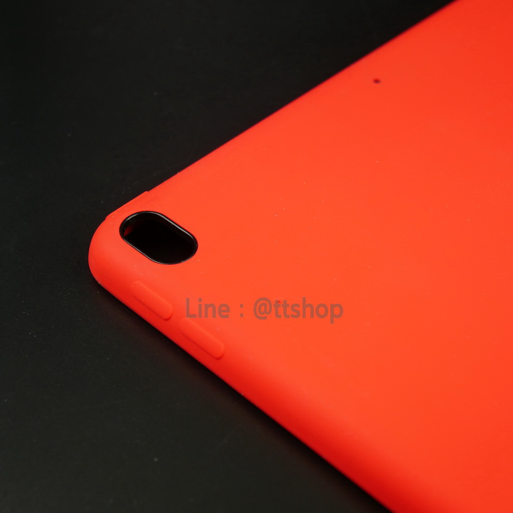 เคส iPad Pro 10.5 รุ่น ครอบหลังเว้าข้าง New Arrival !!!