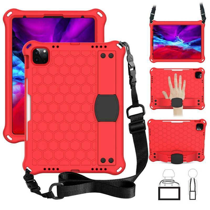 Multi Fuction เคสกันกระแทก iPad Pro 11 2020 / 2021 / 2018
