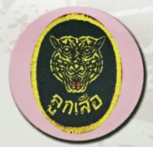 หน้าเสือ