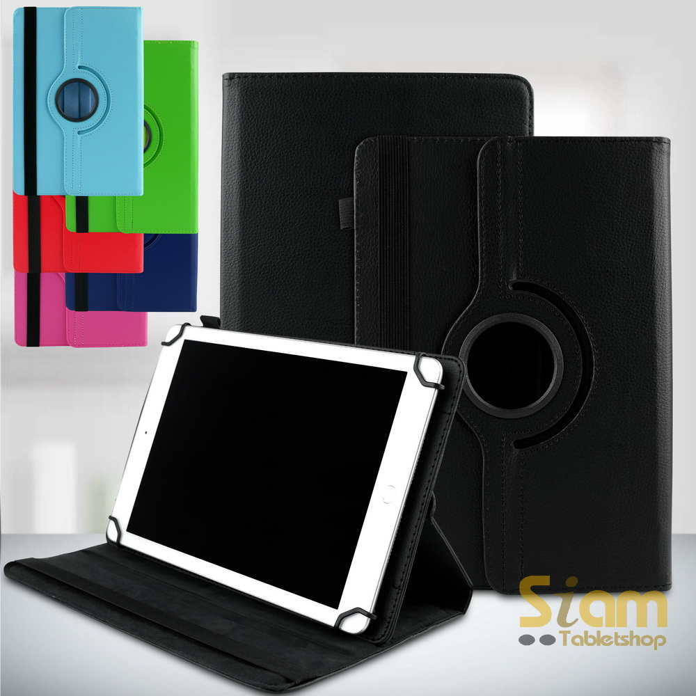 Universal Rotary 360 เคส แท็บเล็ต 10 นิ้ว Lenovo Miix 300 - 10 นิ้ว ( พอใส่ได้ )