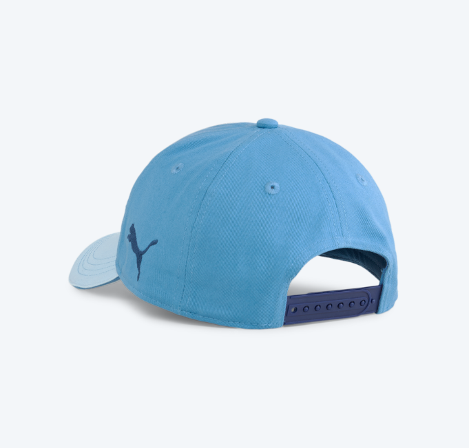 หมวกแมนแก็ปแมนเชสเตอร์ ซิตี้ anchester City Baseball Cap ของแท้