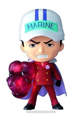 Ichiban Kuji Kyun Chara - Akainu