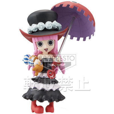 WCF One Piece vol.28 - Perona (TV226)