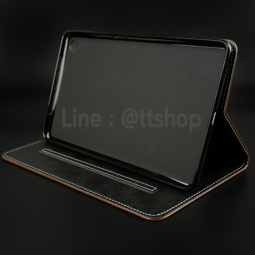 Happy เคส Huawei MediaPad M5 8.4 รุ่นตั้งได้แนวนอน