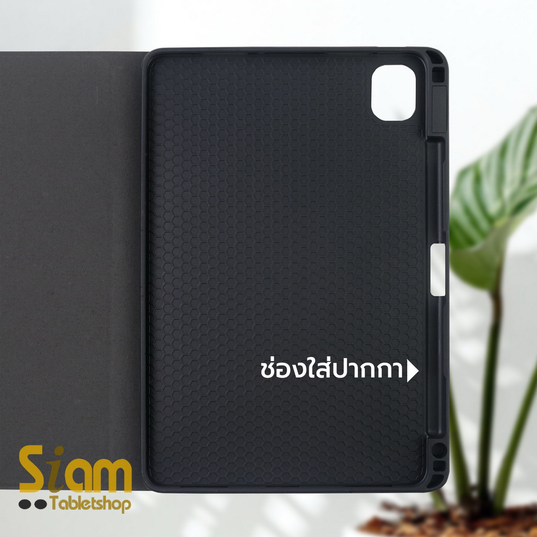 [++พร้อมส่ง++] เคสคีย์บอร์ด เคส Xiao Mi Pad 6 / Pad 6 Pro ช่องเสียบปากกา แป้นพิมพ์ไทย