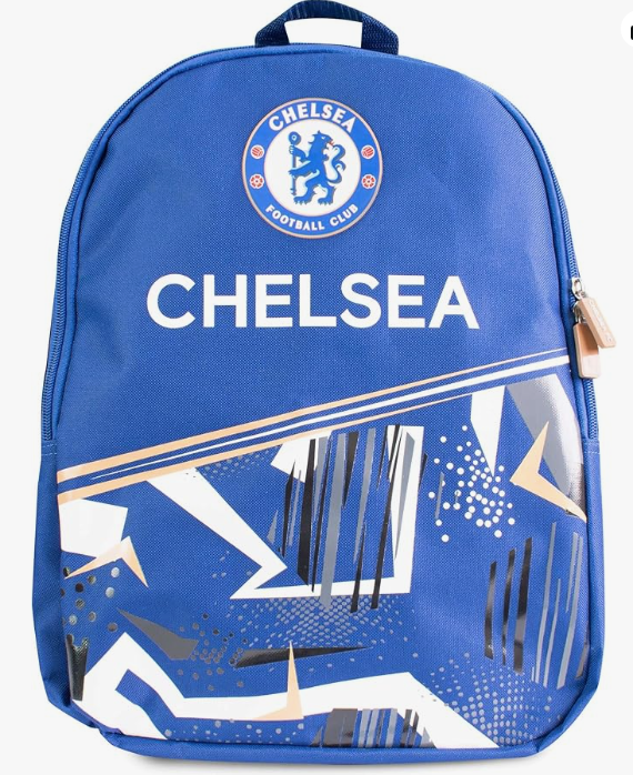 กระเป๋าเป้เชลซี Chelsea Backpack Lightweight ของแท้