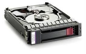 432095-B21 HP 72GB 15K SAS 3.5 SP NHP NON HOT-PLUG HDD