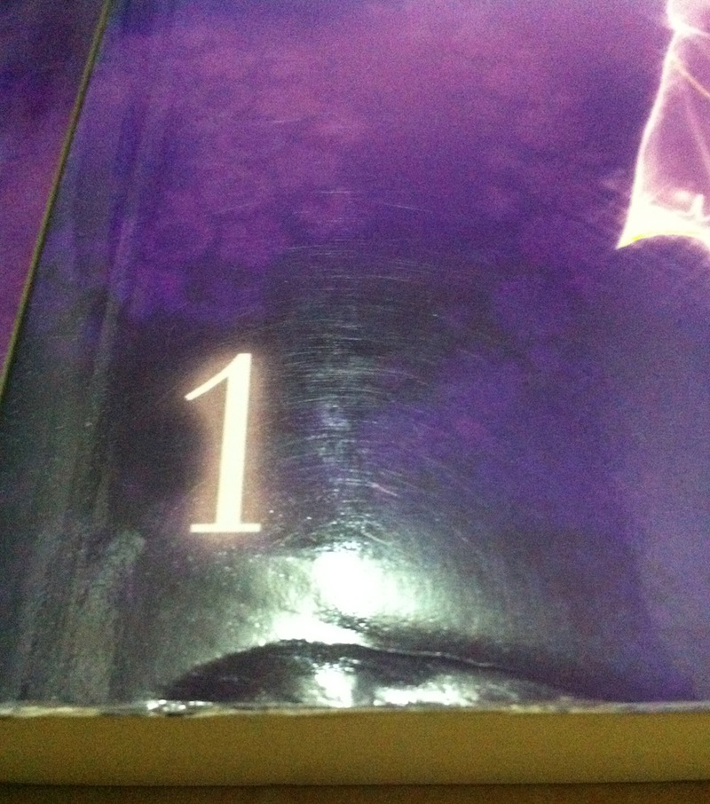 Jewel and The Dark อัญมณีในเงามืด เล่ม 1-2